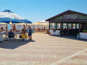 Гостевой дом Семейный очаг