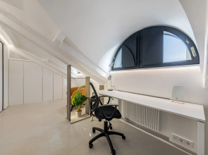 Квартира Smart Host на Пресне