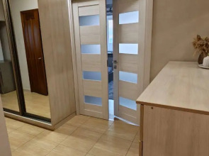 Квартира Warm Central