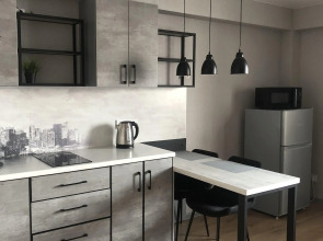 Квартира Студия рядом с центром