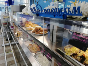 Гостевой дом Два Маяка