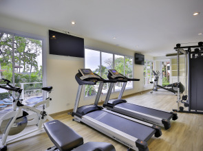 Chanalai Flora Resort, Kata Beach