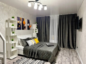 Apartamenty Mars Hotel Solnechnaya Polyana 103 Flat