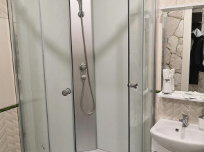 Квартира Life от Resident Ufa