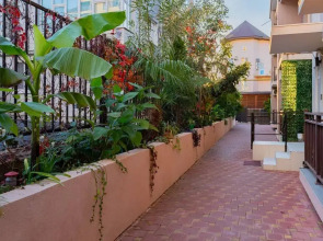 Апартаменты Квартира-Студия 34 м2