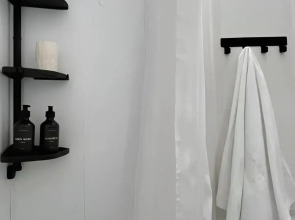 Квартира на Рихарда Зорге 42