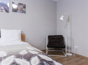 Апартаменты SunSet Новокузнечихинская 13