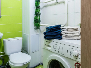 Апартаменты Сутки Уфа на Златоустовской 20 24