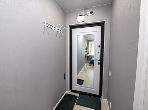 Апартаменты TopHouse на Авраменко 17, 1