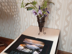 Квартира Двухкомнатная в Удобном Районе