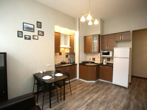 Квартира Отличная в самом центре