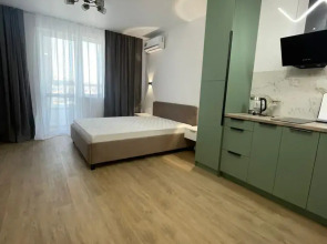 Апартаменты Студия на Черном Море