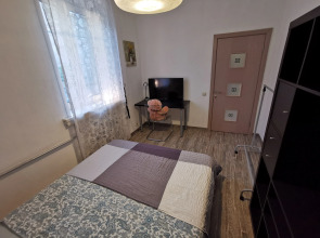 Апартаменты на Беговой