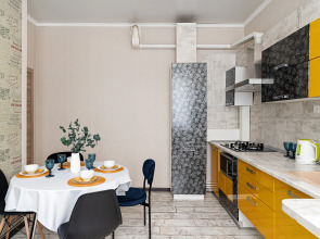 Апартаменты сети VIZIT в историческом центре Казани