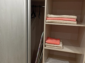 Апартаменты двухкомнатные в центре Владивостока