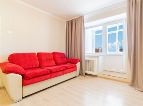 Апартаменты Петровские на А.Иванова 27