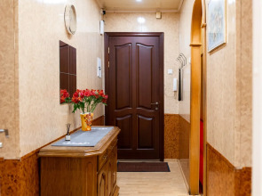 Апартаменты Около Центра в 3 Минутах от Метро