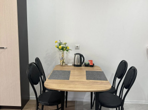 Квартира Видовая Евро двушка