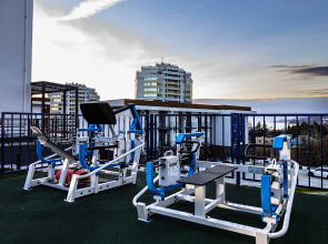 Гостевой Дом Casablanca