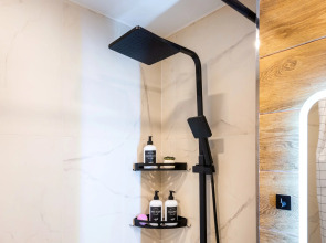 Апартаменты Welcome Karelia ЖК Народный