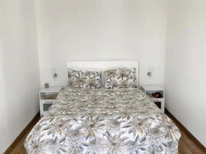 Квартира на Колмовской Набережной 83