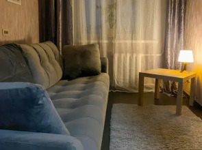 Апартаменты Apart-Comfort на проспектете Толбухина 45 к14