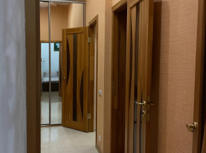 Апартаменты в центре Гродно