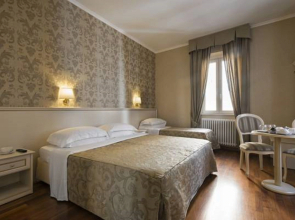 Relais Bocca di Leone Guest House