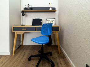 Квартира в Самом Центре Юбилейного Микрорайона