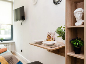 Апартаменты Проспект Вернадского 41с1 (511)