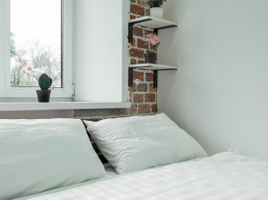 Апартаменты на Курском Вокзале 11