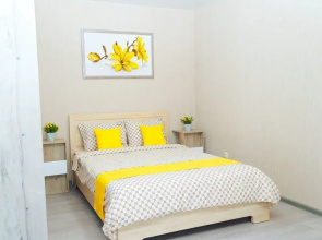 Na Sovetskoy Ulitse Flat