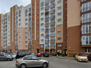 Квартира NEW LIFE у Академии