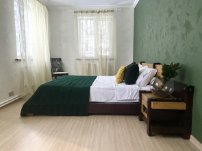 Частный Дом Гостевой Дом Pine Housе