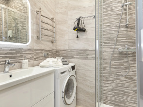 Апартаменты Около Метро Рязанский Проспект