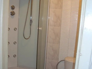 Отель Медведица