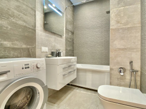 Апартаменты Альфа Гэлакси