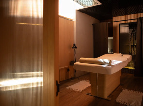 Отель Best Western Plus Congress Hotel