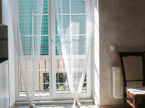 Апартаменты Rauschen Green Classic 3