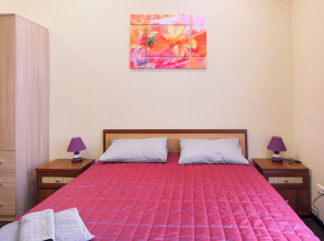 Хостел ВладСтар Инн