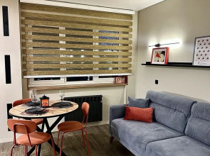 Апартаменты Маяковский