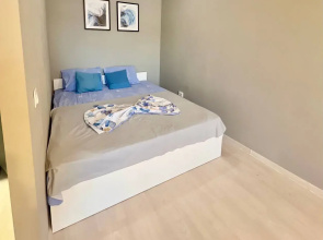Tspkio Mamaev Kurgan Flat