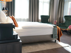 Бутик-Отель Germania