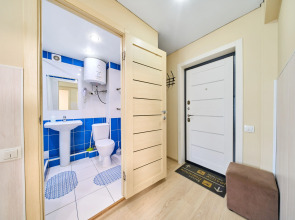 Апартаменты Однокомнатные Воздушная гавань 6