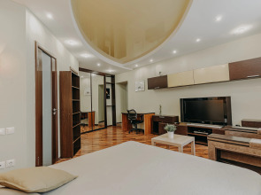 Апартаменты на Пушкина 14