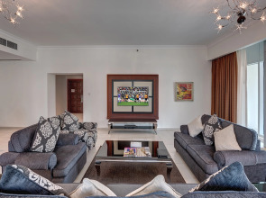 Апарт-Отель Marina