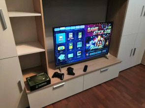 Квартира Олимпийская 83