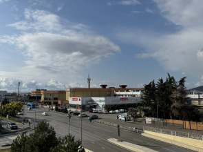 Апартаменты Трехместные на второй береговой линии