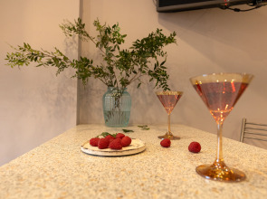 Апартаменты Малиновый Дайкири