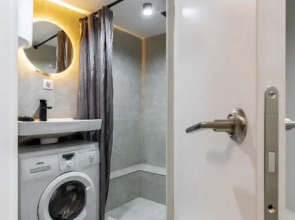 Апартаменты на Блохина 12 (3)